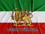 Make Persia Great Again