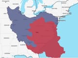 iran
