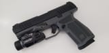 Arex Delta M Gen 2 TLR-7 HL-X