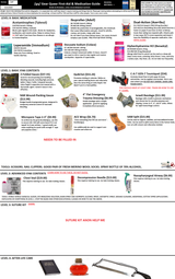 First Aid Guide 1.00