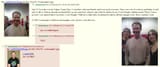 Cockmongler returns