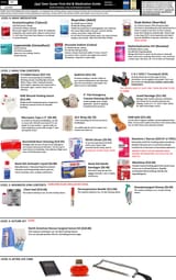 First Aid Guide 1.00B