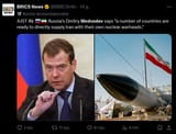 medvedev