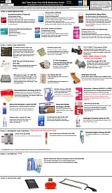 First Aid Guide 1.00C
