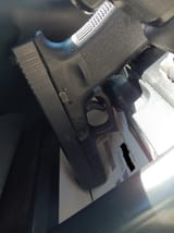 Glockportation