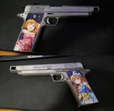 thinking man&#039;s pistol