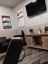 Waiting room magazine