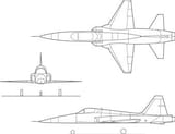 Northrop_F-5_3-view[1]