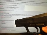 I have more guns than you 