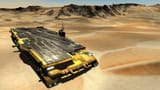 Coalition Carrier