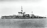 warspite