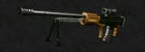 light support weapon Fallout 2