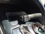 Glock compartment