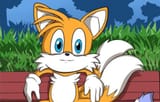 tails