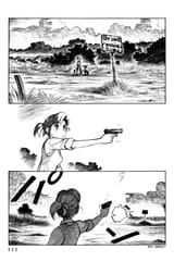 alpha target shooting ch 95