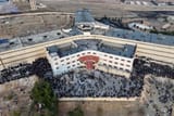 Sednaya prison