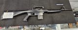 Jolibee rifle
