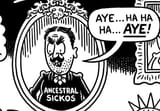 sicko