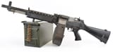 Stoner 63A Commando (2)