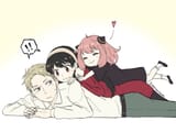 Anya cute