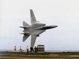 F14 Flyby