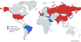 nuclear powers
