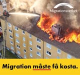Migration måste få kosta.