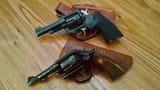 Rug&amp;Wesson