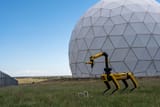 robot retriever