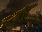 defoliator