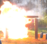 Incendiary
