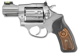 SP101 22 short barrel