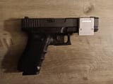 Glocktendo