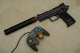 USP Tactical