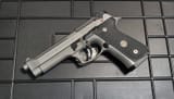 bbberetta