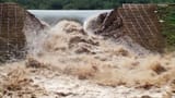 dam burst