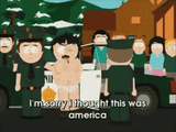 randy america