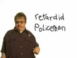 RPoliceman