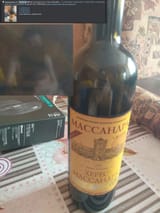 wine bottle