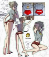 __garfield_original_and_1_more_drawn_by_puto_trash__sample-de5b322822c8bf641194bf38a67c1d26