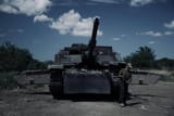 ukraine mad max abrams