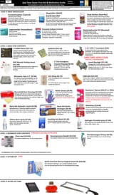First Aid Guide 1.00C