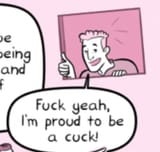 proudcuck