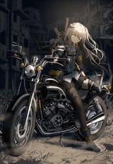 ump45 bike