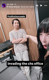 chs