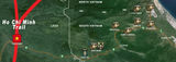 laos