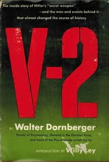 DORNBERGER