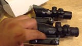 fake vs real acog