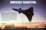northrop-loral-f-19-advertisement-poster