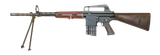 Portuguese With Bipod 3